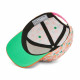 Casquette Enfant  Springtime "Cool Kids Only " - Hello Hossy