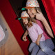 Casquette Enfant  Springtime "Cool Kids Only " - Hello Hossy