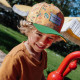Casquette Enfant  Springtime "Cool Kids Only " - Hello Hossy