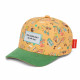 Casquette Enfant  Springtime "Cool Kids Only " - Hello Hossy