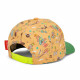Casquette Enfant  Springtime "Cool Kids Only " - Hello Hossy