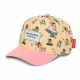 Casquette Enfant Unicorn "Cool Kids Only" - Hello Hossy
