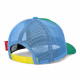 Casquette Enfant Mini Lawn "Cool Kids Only" - Hello Hossy