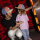 Casquette Adulte Mini Neo "Cool dad Only" - Hello Hossy