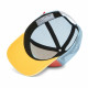 Casquette Enfant Mini Lawn "Cool Kids Only" - Hello Hossy