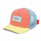 Casquette Enfant Mini Lawn "Cool Kids Only" - Hello Hossy
