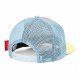 Casquette Enfant Mini Lawn "Cool Kids Only" - Hello Hossy