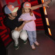 Casquette Enfant Mini Lawn "Cool Kids Only" - Hello Hossy