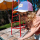 Casquette Enfant Mini Iris "Cool Kids Only" - Hello Hossy