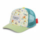 Casquette Enfant Miami Beach "Cool Kids Only" - Hello Hossy