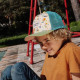 Casquette Enfant Miami Beach "Cool Kids Only" - Hello Hossy