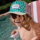 Casquette Enfant Garden Joy "Cool Kids Only" - Hello Hossy