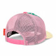 Casquette Enfant Garden Joy "Cool Kids Only" - Hello Hossy