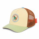 Casquette Enfant Rolling Pony "Cool Kids Only" - Hello Hossy