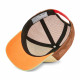 Casquette Enfant Rolling Pony "Cool Kids Only" - Hello Hossy