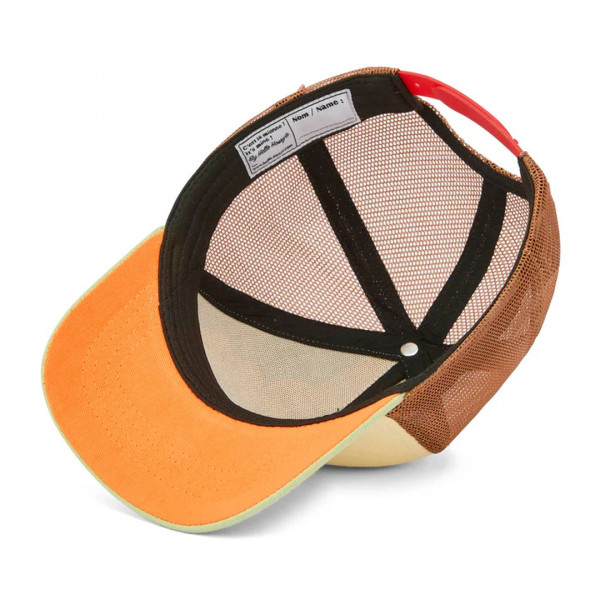 Casquette Enfant Rolling Pony "Cool Kids Only" - Hello Hossy