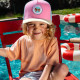 Casquette Enfant Stereo Dog"Cool Kids Only" - Hello Hossy