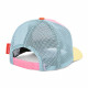 Casquette Enfant Stereo Dog"Cool Kids Only" - Hello Hossy