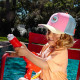 Casquette Enfant Stereo Dog"Cool Kids Only" - Hello Hossy