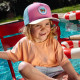 Casquette Enfant Stereo Dog"Cool Kids Only" - Hello Hossy