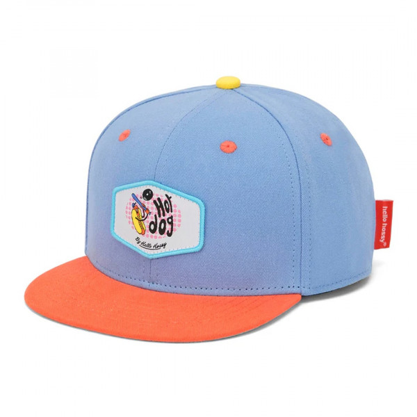Casquette Enfant Hot Dog"Cool Kids Only" - Hello Hossy