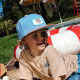 Casquette Enfant Hot Dog"Cool Kids Only" - Hello Hossy