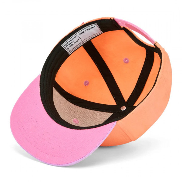 Casquette Enfant Donuts"Cool Kids Only" - Hello Hossy