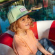 Casquette Enfant Mini Mint"Cool Kids Only" - Hello Hossy