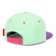Casquette Enfant Mini Mint"Cool Kids Only" - Hello Hossy