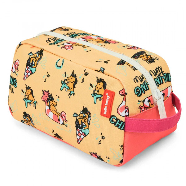 Trousse de Toilette Unicorn "Cool Kids Only" - Hello Hossy