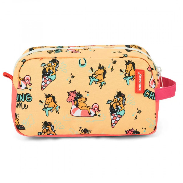 Trousse de Toilette Unicorn "Cool Kids Only" - Hello Hossy