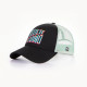 Casquette  Studio Black -Kulte