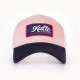 Casquette  Iconic Bird Pink -Kulte