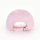 Casquette Golf Rose Pastel -  Kulte