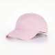 Casquette Golf Rose Pastel -  Kulte