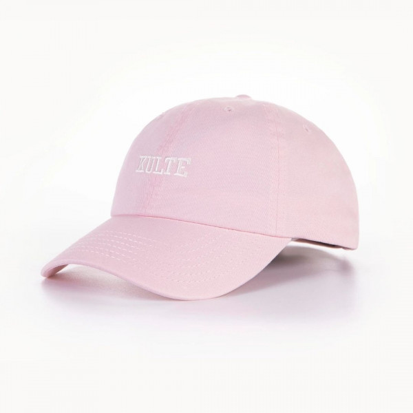 Casquette Golf Rose Pastel -  Kulte