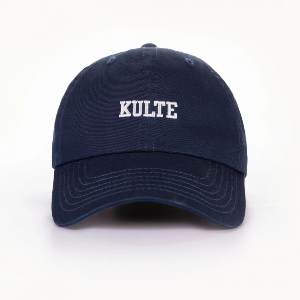 Casquette  Golf Navy- Kulte
