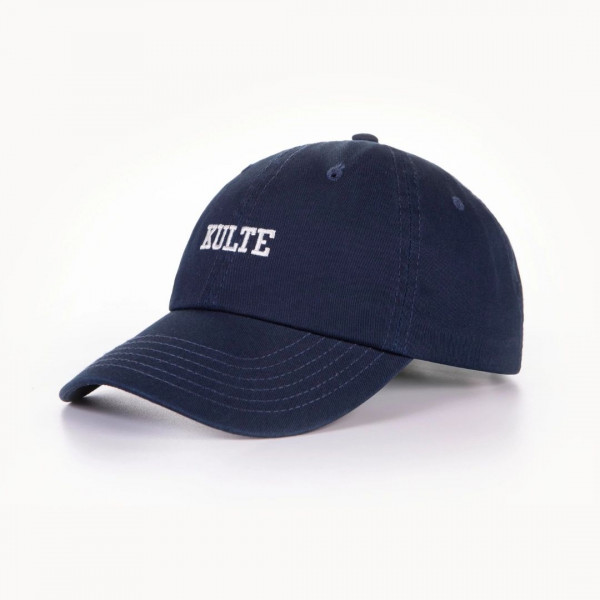 Casquette  Golf Navy- Kulte
