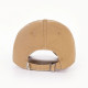 Casquette Golf Beige - Kulte