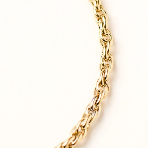 Collier Max - Coquerico