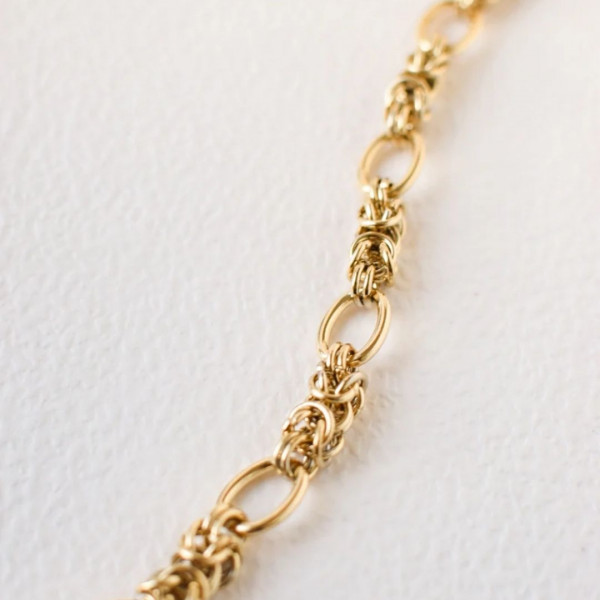 Bracelet Pilk -Coquerico