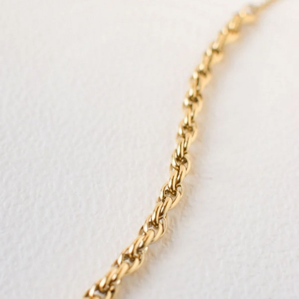 Bracelet Max -Coquerico