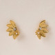 Boucles d'oreilles Elmy - Coquerico
