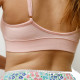 Brassière rose blush -We Are Jolies