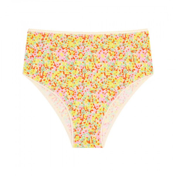 Culotte taille haute confettis campagne  -We Are Jolies