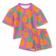 Pyjama Lorea violet  -We Are Jolies