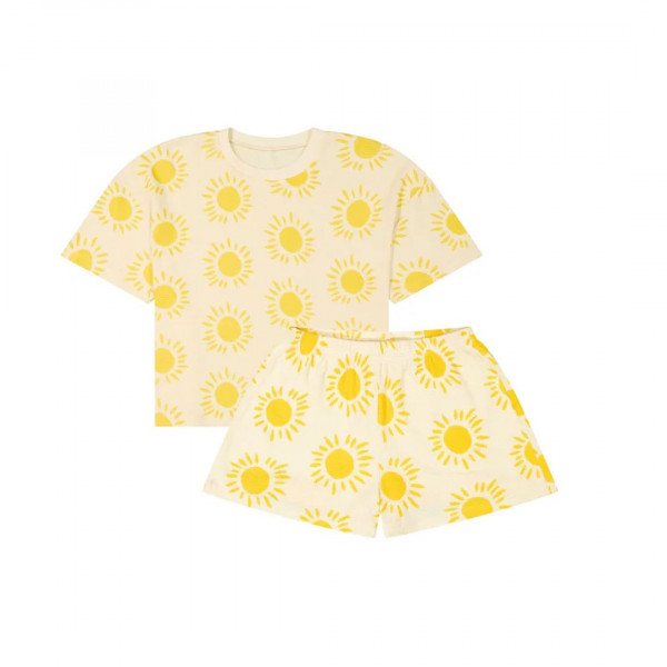 Pyjama  Souléu  -We Are Jolies