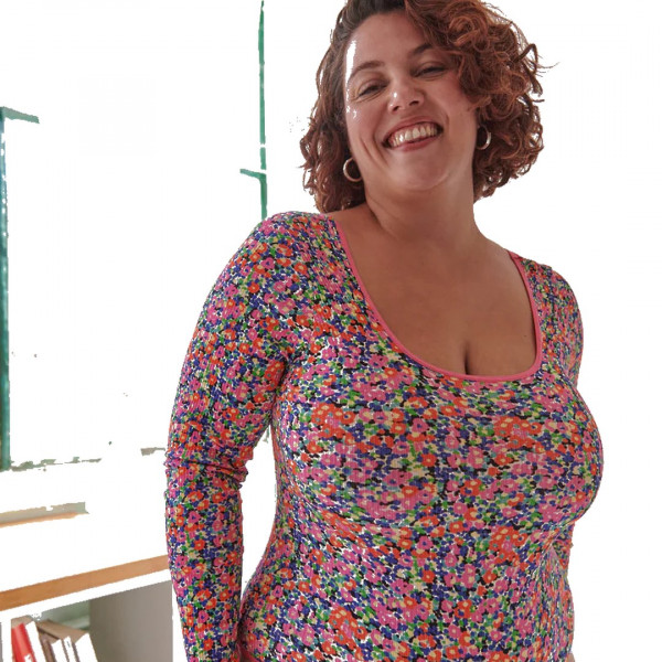 Body Confettis  -We Are Jolies