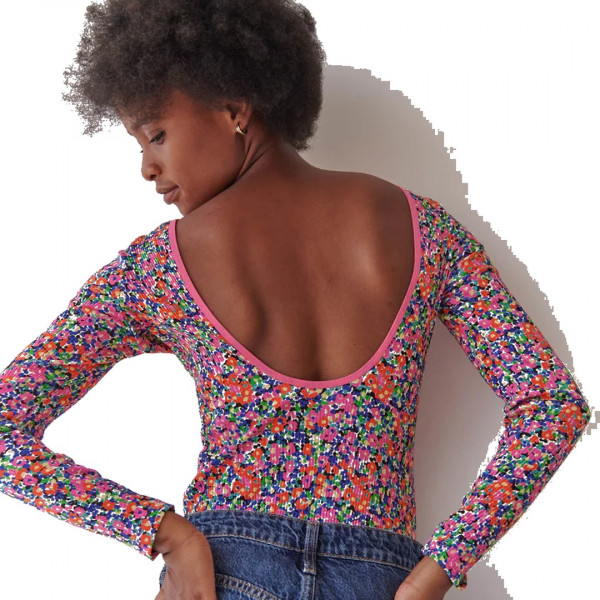 Body Confettis  -We Are Jolies