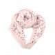 Foulard  Maia - Coquerico